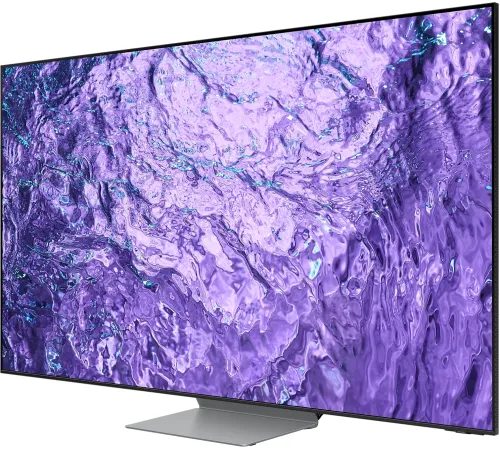 Телевизор QLED Samsung 65" QE65QN700CUXRU Q черный 8K Ultra HD 60Hz DVB-T2 DVB-C DVB-S2 USB WiFi Smart TV (RUS) Телевизор QLED Samsung 65" QE65QN700CUXRU Q черный 8K Ultra HD 60Hz DVB-T2 DVB-C DVB-S2 USB WiFi Smart TV (RUS)