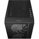 Корпус Deepcool MATREXX 55 V4 черный без БП E-ATX 2xUSB2.0 1xUSB3.0 audio bott PSU