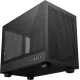 Корпус Deepcool CH160 черный без БП miniITX 7x120mm 2x140mm 1xUSB3.0 audio bott PSU