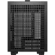 Корпус Deepcool CH160 черный без БП miniITX 7x120mm 2x140mm 1xUSB3.0 audio bott PSU