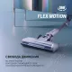 Пылесос Polaris Fusion PVCS 4010 450Вт серый