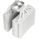 Устройство охлаждения(кулер) Deepcool Assassin 4S Soc-AM5/AM4/1151/1200/2066/1700 белый 4-pin 29.3dB Al+Cu 250W 1380gr Ret