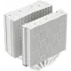 Устройство охлаждения(кулер) Deepcool Assassin 4S Soc-AM5/AM4/1151/1200/2066/1700 белый 4-pin 29.3dB Al+Cu 250W 1380gr Ret