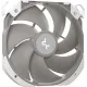 Устройство охлаждения(кулер) Deepcool Assassin 4S Soc-AM5/AM4/1151/1200/2066/1700 белый 4-pin 29.3dB Al+Cu 250W 1380gr Ret