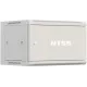 Шкаф коммутационный NTSS Премиум (NTSS-W6U6045FD) настенный 6U 570x450мм пер.дв.металл 60кг серый 18кг