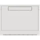 Шкаф коммутационный NTSS Премиум (NTSS-W6U6045FD) настенный 6U 570x450мм пер.дв.металл 60кг серый 18кг