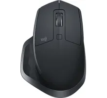 910-005969/910-005145 Мышь Logitech MX Master 2S беспроводная, Black