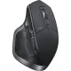 910-005969/910-005145 Мышь Logitech MX Master 2S беспроводная, Black
