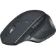 910-005969/910-005145 Мышь Logitech MX Master 2S беспроводная, Black
