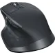 910-005969/910-005145 Мышь Logitech MX Master 2S беспроводная, Black