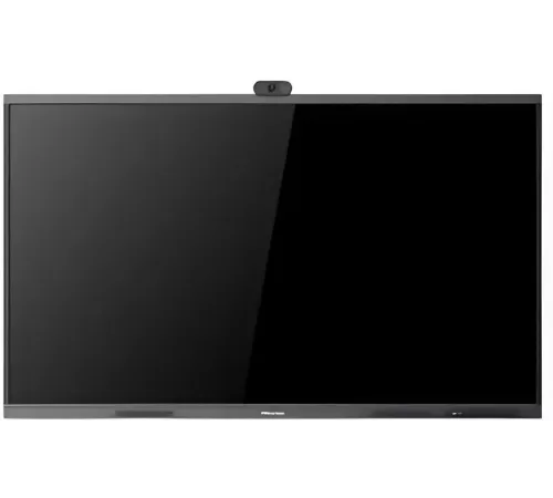 Панель Hisense 65" 65MR6DE-E черный D-LED DID LED 8ms 16:9 HDMI M/M матовая 1200:1 350cd 178гр/178гр 3840x2160 DP 4K USB 34.5кг