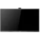 Панель Hisense 65" 65MR6DE-E черный D-LED DID LED 8ms 16:9 HDMI M/M матовая 1200:1 350cd 178гр/178гр 3840x2160 DP 4K USB 34.5кг