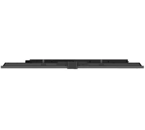 Панель Hisense 65" 65MR6DE-E черный D-LED DID LED 8ms 16:9 HDMI M/M матовая 1200:1 350cd 178гр/178гр 3840x2160 DP 4K USB 34.5кг