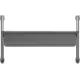 Кронштейн Hisense MC086C мобильный для панели 65"/75"/85"