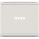 Шкаф коммутационный NTSS Премиум (NTSS-W12U6060FD) настенный 12U 570x600мм пер.дв.металл 60кг серый 27кг