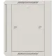 Шкаф коммутационный NTSS Премиум (NTSS-W12U6060FD) настенный 12U 570x600мм пер.дв.металл 60кг серый 27кг