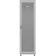 Шкаф серверный NTSS Премиум (NTSS-R22U6080PD) напольный 22U 600x800мм пер.дв.перфор. металл 900кг серый 710мм 54кг