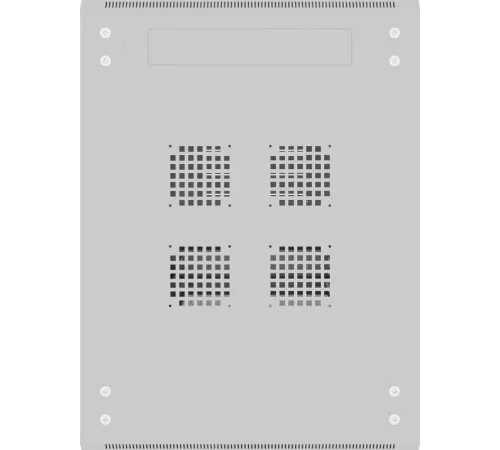 Шкаф серверный NTSS Премиум (NTSS-R22U6080PD) напольный 22U 600x800мм пер.дв.перфор. металл 900кг серый 710мм 54кг