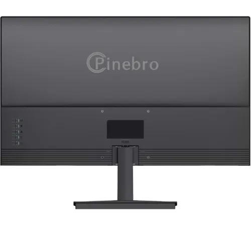 Монитор Pinebro 23.8" MF-2404D черный IPS LED 5ms 16:9 HDMI M/M матовая 1000:1 250cd 178гр/178гр 1920x1080 75Hz VGA DP FHD 2.7кг Монитор Pinebro 23.8" MF-2404D черный IPS LED 5ms 16:9 HDMI M/M матовая 1000:1 250cd 178гр/178гр 1920x1080 75Hz VGA DP FHD 2.7кг
