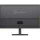 Монитор Pinebro 23.8" MF-2404D черный IPS LED 5ms 16:9 HDMI M/M матовая 1000:1 250cd 178гр/178гр 1920x1080 75Hz VGA DP FHD 2.7кг