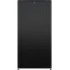 Шкаф серверный NTSS Премиум (NTSS-R42U60100PD/PDD-BL) напольный 42U 600x1000мм пер.дв.перфор. задн.дв.перфор.2-хст. 900кг черный 111кг