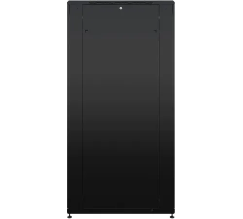 Шкаф серверный NTSS Премиум (NTSS-R42U60120PD/PDD-BL) напольный 42U 600x1200мм пер.дв.перфор. металл 900кг серый 150кг