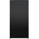 Шкаф серверный NTSS Премиум (NTSS-R42U60120PD/PDD-BL) напольный 42U 600x1200мм пер.дв.перфор. металл 900кг серый 150кг