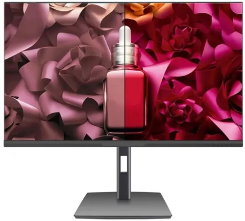 Монитор Pinebro 23.8" MF-2404ADU черный IPS LED 5ms 16:9 HDMI M/M матовая HAS Piv 1000:1 250cd 178гр/178гр 1920x1080 75Hz VGA DP FHD USB 3.7кг Монитор Pinebro 23.8" MF-2404ADU черный IPS LED 5ms 16:9 HDMI M/M матовая HAS Piv 1000:1 250cd 178гр/178гр 1920x1080 75Hz VGA DP FHD USB 3.7кг