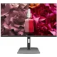 Монитор Pinebro 23.8" MF-2404ADU черный IPS LED 5ms 16:9 HDMI M/M матовая HAS Piv 1000:1 250cd 178гр/178гр 1920x1080 75Hz VGA DP FHD USB 3.7кг