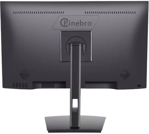 Монитор Pinebro 23.8" MF-2404ADU черный IPS LED 5ms 16:9 HDMI M/M матовая HAS Piv 1000:1 250cd 178гр/178гр 1920x1080 75Hz VGA DP FHD USB 3.7кг Монитор Pinebro 23.8" MF-2404ADU черный IPS LED 5ms 16:9 HDMI M/M матовая HAS Piv 1000:1 250cd 178гр/178гр 1920x1080 75Hz VGA DP FHD USB 3.7кг