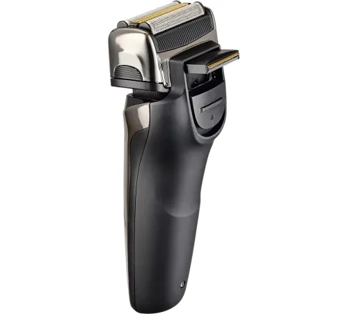 Бритва сетчатая Polaris PMF 1013RC реж.эл.:3 питан.:элек.сеть/аккум. черный/серебристый Бритва сетчатая Polaris PMF 1013RC реж.эл.:3 питан.:элек.сеть/аккум. черный/серебристый