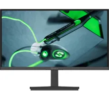 Монитор Pinebro 23.8" MF-2404DD(100) черный IPS LED 4ms 16:9 DVI HDMI M/M матовая 1000:1 300cd 178гр/178гр 1920x1080 100Hz VGA DP FHD 2.7кг