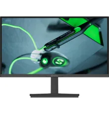 Монитор Pinebro 23.8" MF-2404DD(100) черный IPS LED 4ms 16:9 DVI HDMI M/M матовая 1000:1 300cd 178гр/178гр 1920x1080 100Hz VGA DP FHD 2.7кг