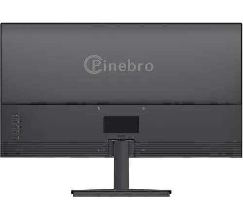 Монитор Pinebro 23.8" MF-2404T(100) черный IPS LED 4ms 16:9 HDMI M/M матовая 1000:1 300cd 178гр/178гр 1920x1080 100Hz DP FHD USB 2.7кг Монитор Pinebro 23.8" MF-2404T(100) черный IPS LED 4ms 16:9 HDMI M/M матовая 1000:1 300cd 178гр/178гр 1920x1080 100Hz DP FHD USB 2.7кг