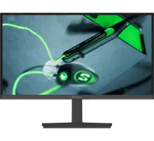 Монитор Pinebro 23.8" MF-2404T(100) черный IPS LED 4ms 16:9 HDMI M/M матовая 1000:1 300cd 178гр/178гр 1920x1080 100Hz DP FHD USB 2.7кг
