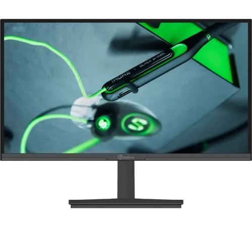 Монитор Pinebro 23.8" MF-2404T(100) черный IPS LED 4ms 16:9 HDMI M/M матовая 1000:1 300cd 178гр/178гр 1920x1080 100Hz DP FHD USB 2.7кг Монитор Pinebro 23.8" MF-2404T(100) черный IPS LED 4ms 16:9 HDMI M/M матовая 1000:1 300cd 178гр/178гр 1920x1080 100Hz DP FHD USB 2.7кг