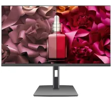Монитор Pinebro 23.8" MF-2404AH(100) черный IPS LED 4ms 16:9 HDMI M/M матовая HAS Piv 1000:1 300cd 178гр/178гр 1920x1080 100Hz VGA FHD 3.70кг