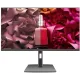 Монитор Pinebro 23.8" MF-2404AH(100) черный IPS LED 4ms 16:9 HDMI M/M матовая HAS Piv 1000:1 300cd 178гр/178гр 1920x1080 100Hz VGA FHD 3.70кг