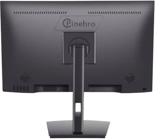 Монитор Pinebro 23.8" MF-2404AH(100) черный IPS LED 4ms 16:9 HDMI M/M матовая HAS Piv 1000:1 300cd 178гр/178гр 1920x1080 100Hz VGA FHD 3.70кг Монитор Pinebro 23.8" MF-2404AH(100) черный IPS LED 4ms 16:9 HDMI M/M матовая HAS Piv 1000:1 300cd 178гр/178гр 1920x1080 100Hz VGA FHD 3.70кг