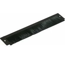 Щеточный ввод NTSS NTSS-CE-R/W-BL черный (упак.:1шт)