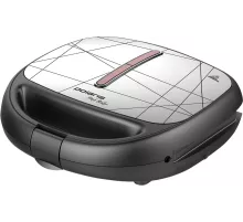Сэндвичница Polaris PST 0805 черный