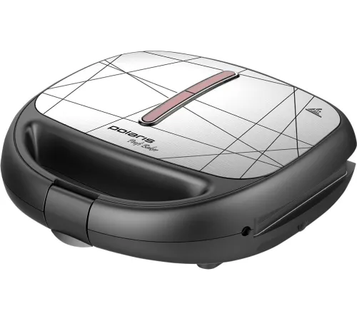 Сэндвичница Polaris PST 0805 черный
