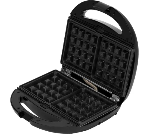 Сэндвичница Polaris PST 0805 черный
