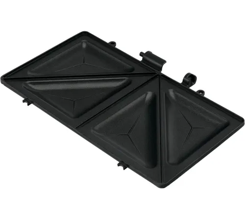 Сэндвичница Polaris PST 0805 черный