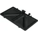Сэндвичница Polaris PST 0805 черный