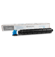 Kyocera Тонер-картридж TK-8555C для TASKalfa 5054ci/6054ci/7054ci голубой (24000 стр.) (1T02XCCNL0)