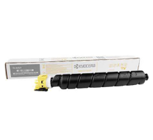 Kyocera Тонер-картридж TK-8555Y для TASKalfa 5054ci/6054ci/7054ci жёлтый (24000 стр.) (1T02XCANL0)