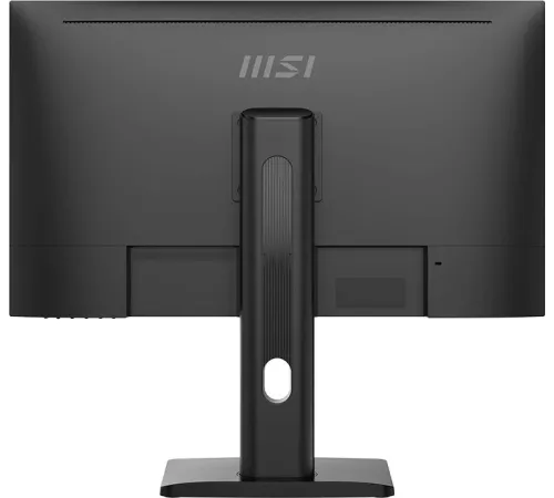 Монитор MSI 27" Pro MP273QP E2 черный IPS LED 1ms 16:9 HDMI M/M матовая HAS Piv 350cd 178гр/178гр 2560x1440 100Hz DP 2K 5.67кг