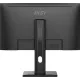 Монитор MSI 27" Pro MP273QP E2 черный IPS LED 1ms 16:9 HDMI M/M матовая HAS Piv 350cd 178гр/178гр 2560x1440 100Hz DP 2K 5.67кг
