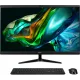 Моноблок Acer Aspire C27-1800 27" Full HD i5 1334U (1.3) 16Gb SSD1Tb UHDG CR Eshell GbitEth WiFi BT 65W клавиатура мышь Cam черный 1920x1080